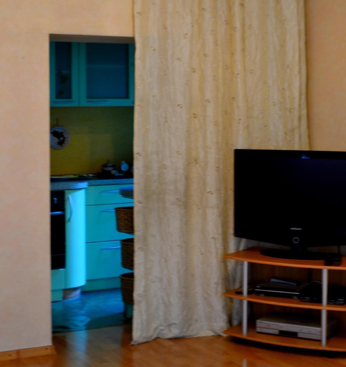 Cottages Delloress Юрмала Экстерьер фото